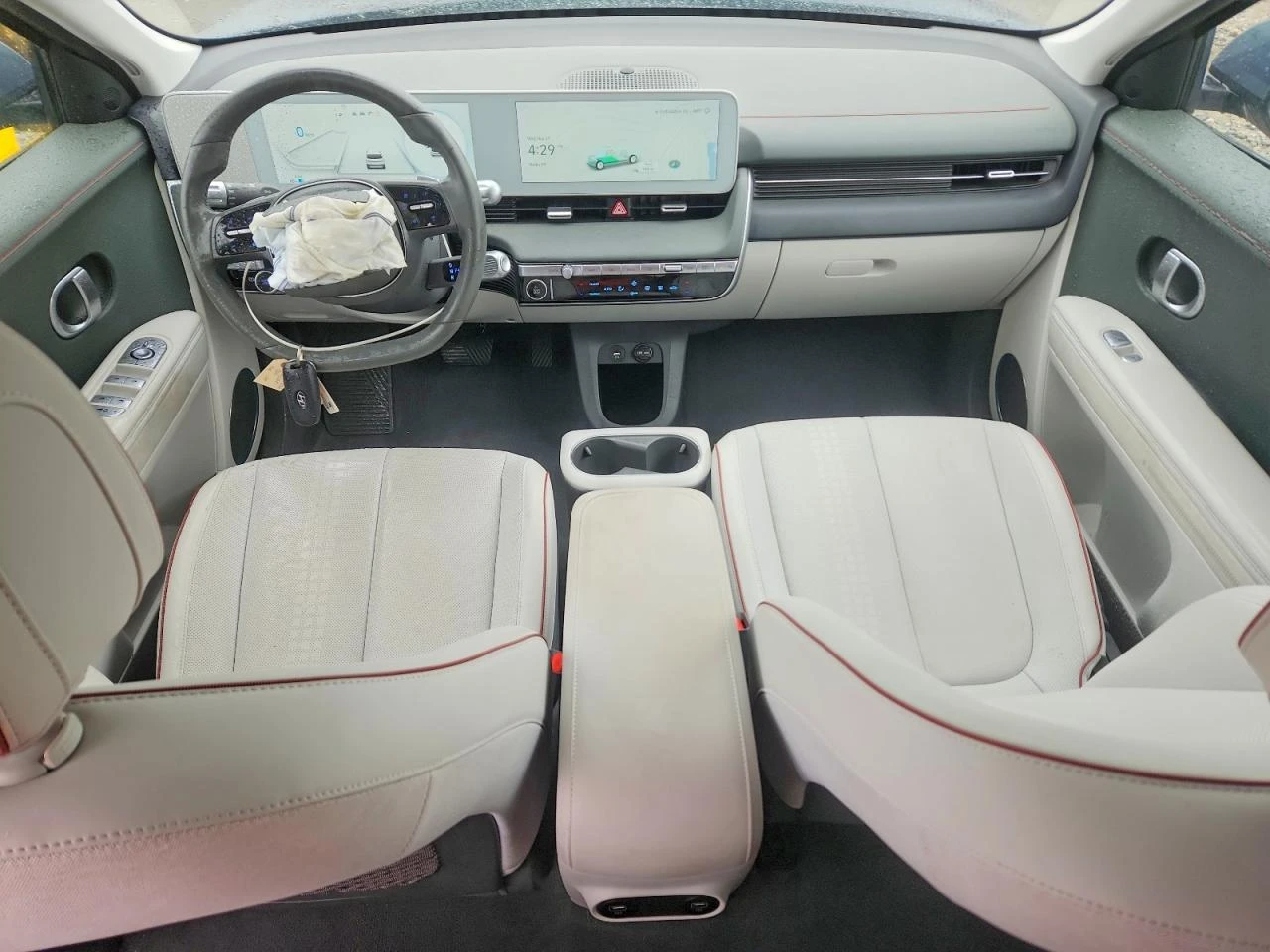 Hyundai Ioniq 5 SEL AWD, снимка 8 - Автомобили и джипове - 55950258