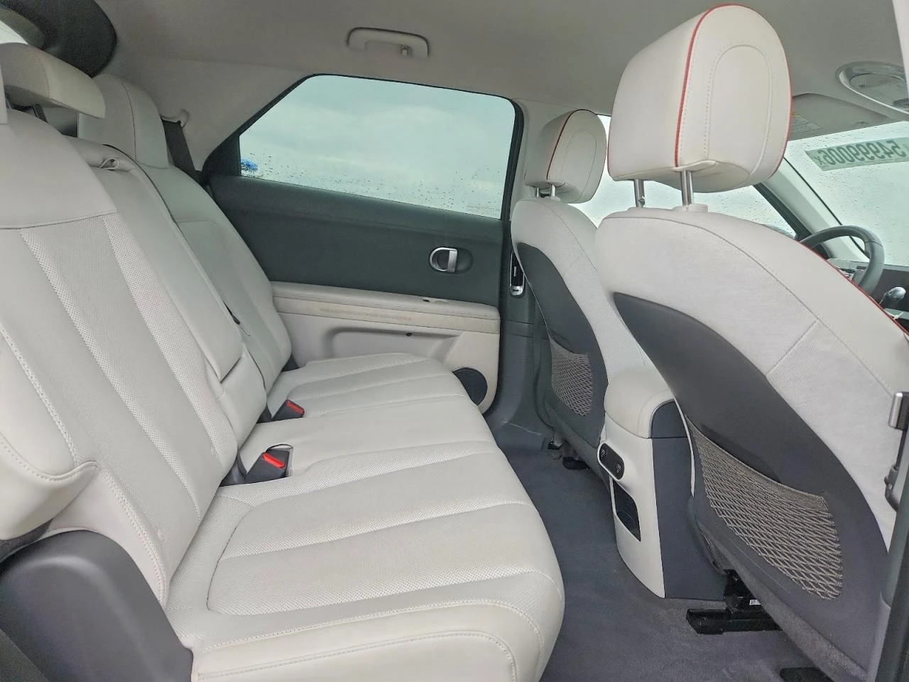 Hyundai Ioniq 5 SEL AWD, снимка 10 - Автомобили и джипове - 55950258