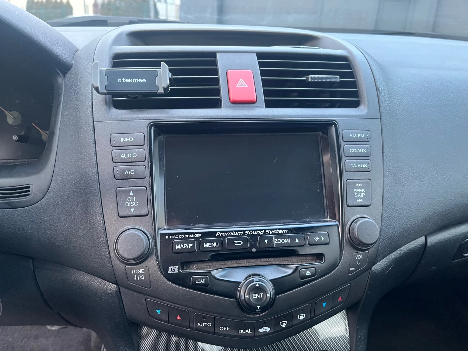 Honda Accord 2.0 VTEC 155к.с, София, снимка 10 - Автомобили и джипове - 55998363
