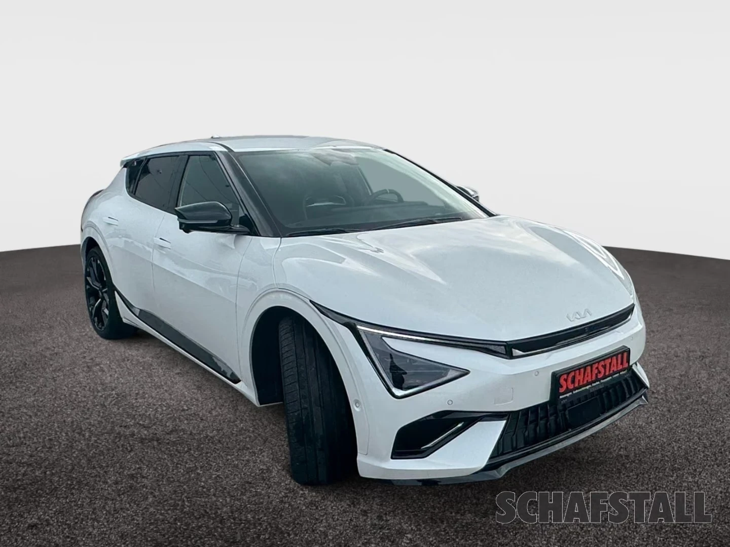 Kia EV6 GT 609hp 84kWh ALL OPTIONS 7Y WARRANTY! | Mobile.bg � ����������� 3