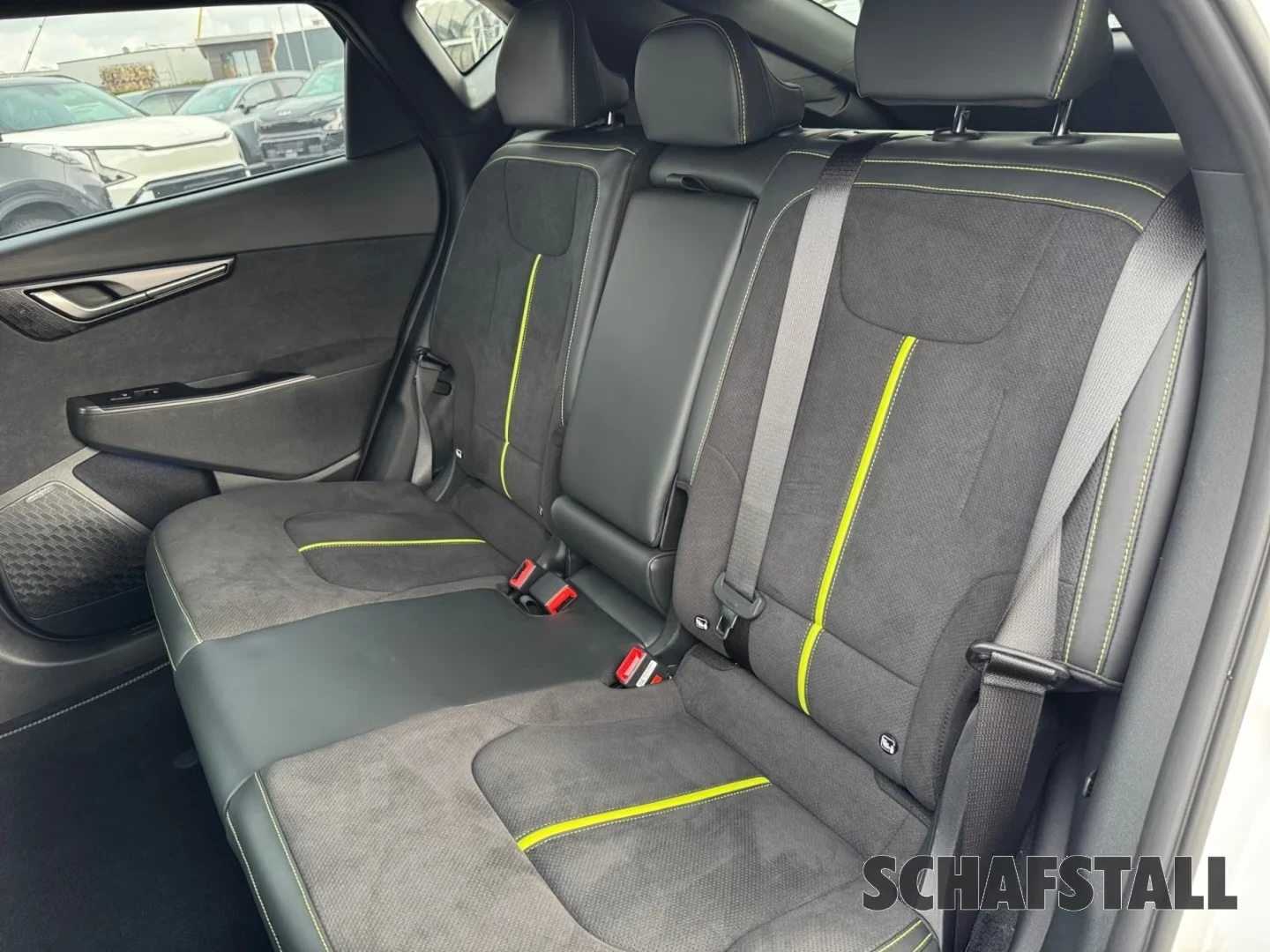 Kia EV6 GT 609hp 84kWh ALL OPTIONS 7Y WARRANTY! | Mobile.bg � ����������� 15