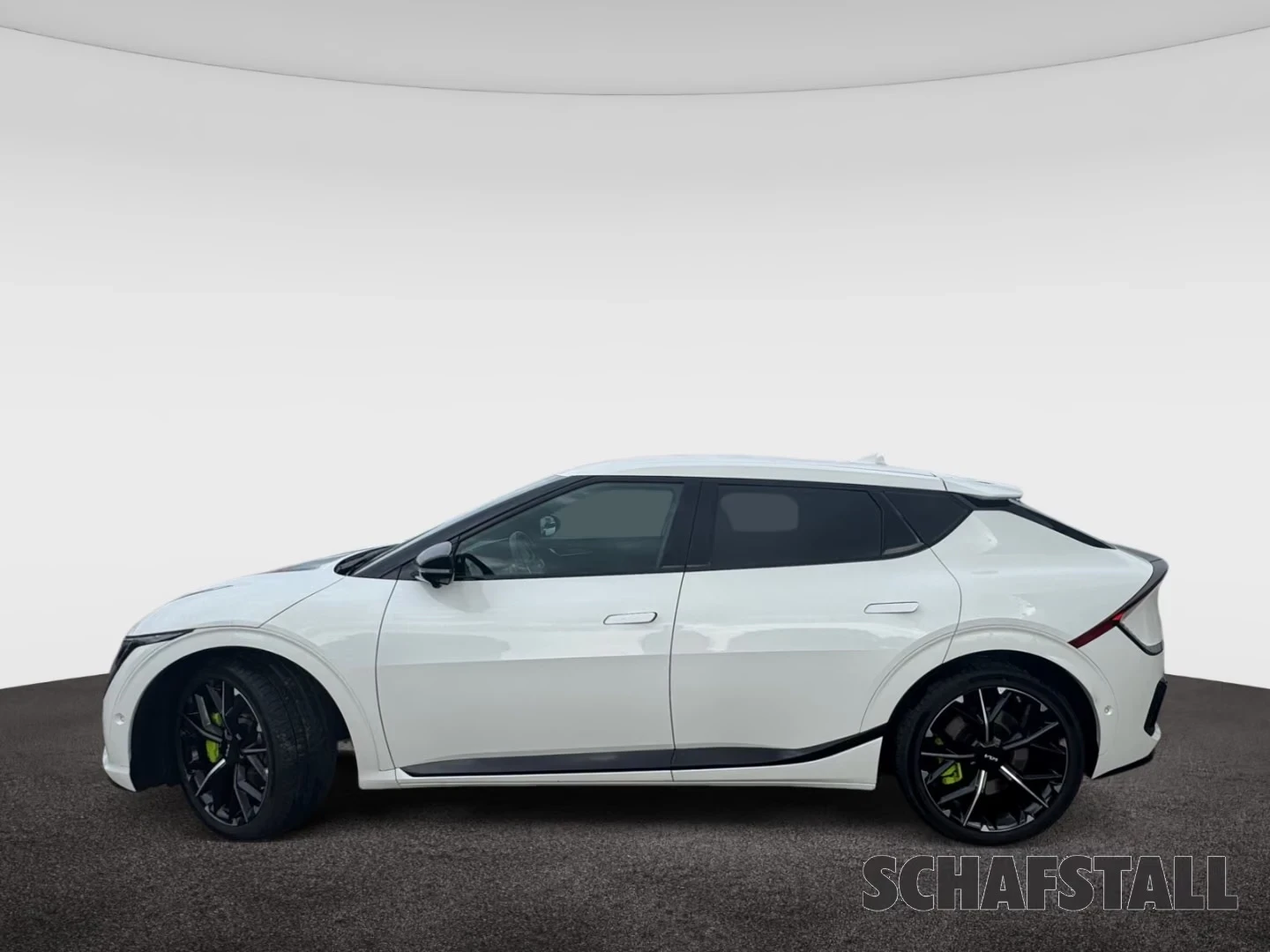 Kia EV6 GT 609hp 84kWh ALL OPTIONS 7Y WARRANTY! | Mobile.bg � ����������� 4