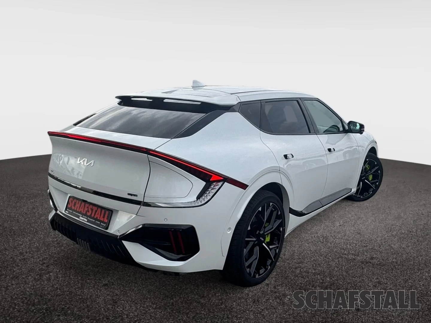 Kia EV6 GT 609hp 84kWh ALL OPTIONS 7Y WARRANTY! | Mobile.bg � ����������� 6