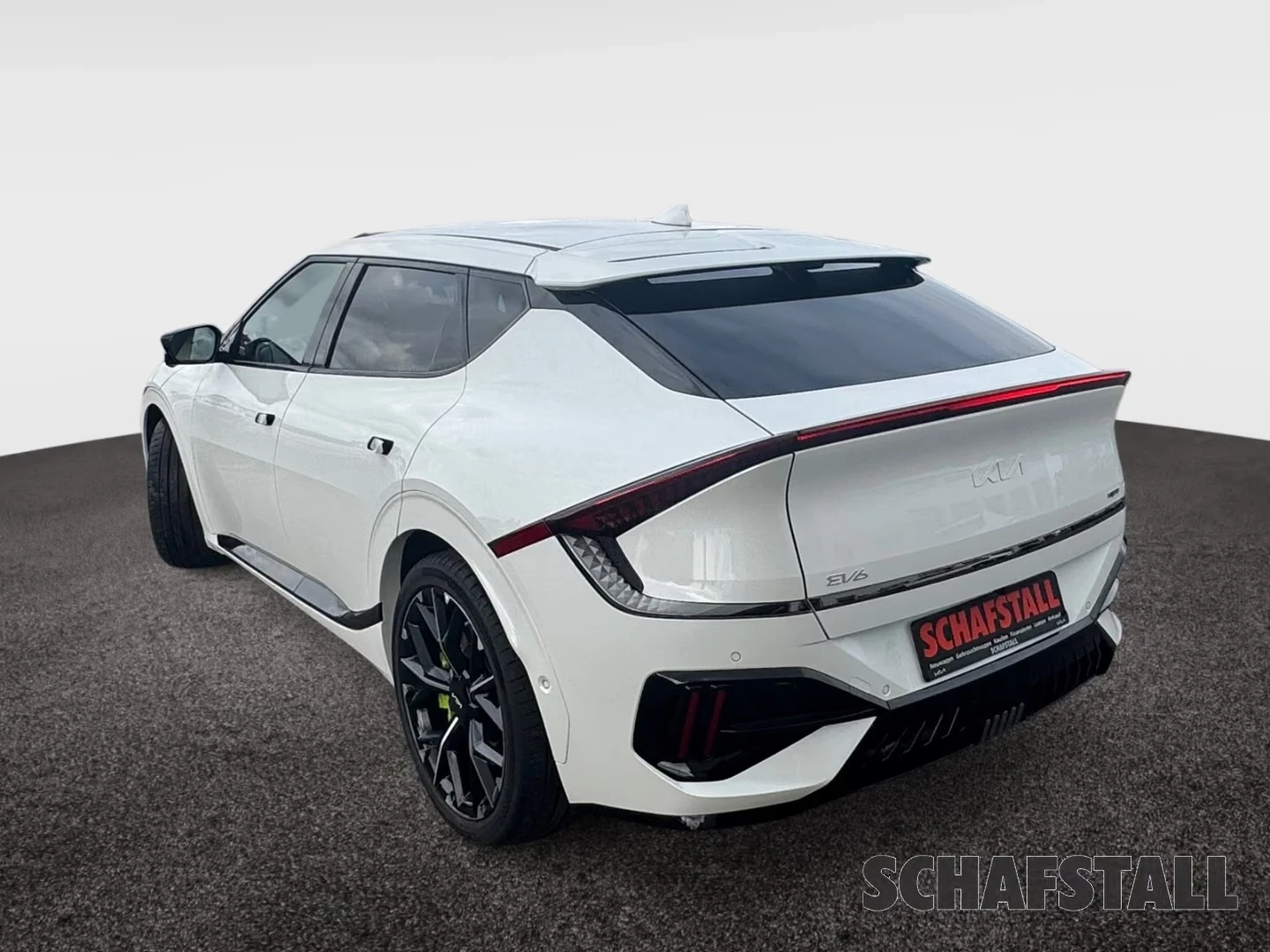 Kia EV6 GT 609hp 84kWh ALL OPTIONS 7Y WARRANTY! | Mobile.bg � ����������� 8