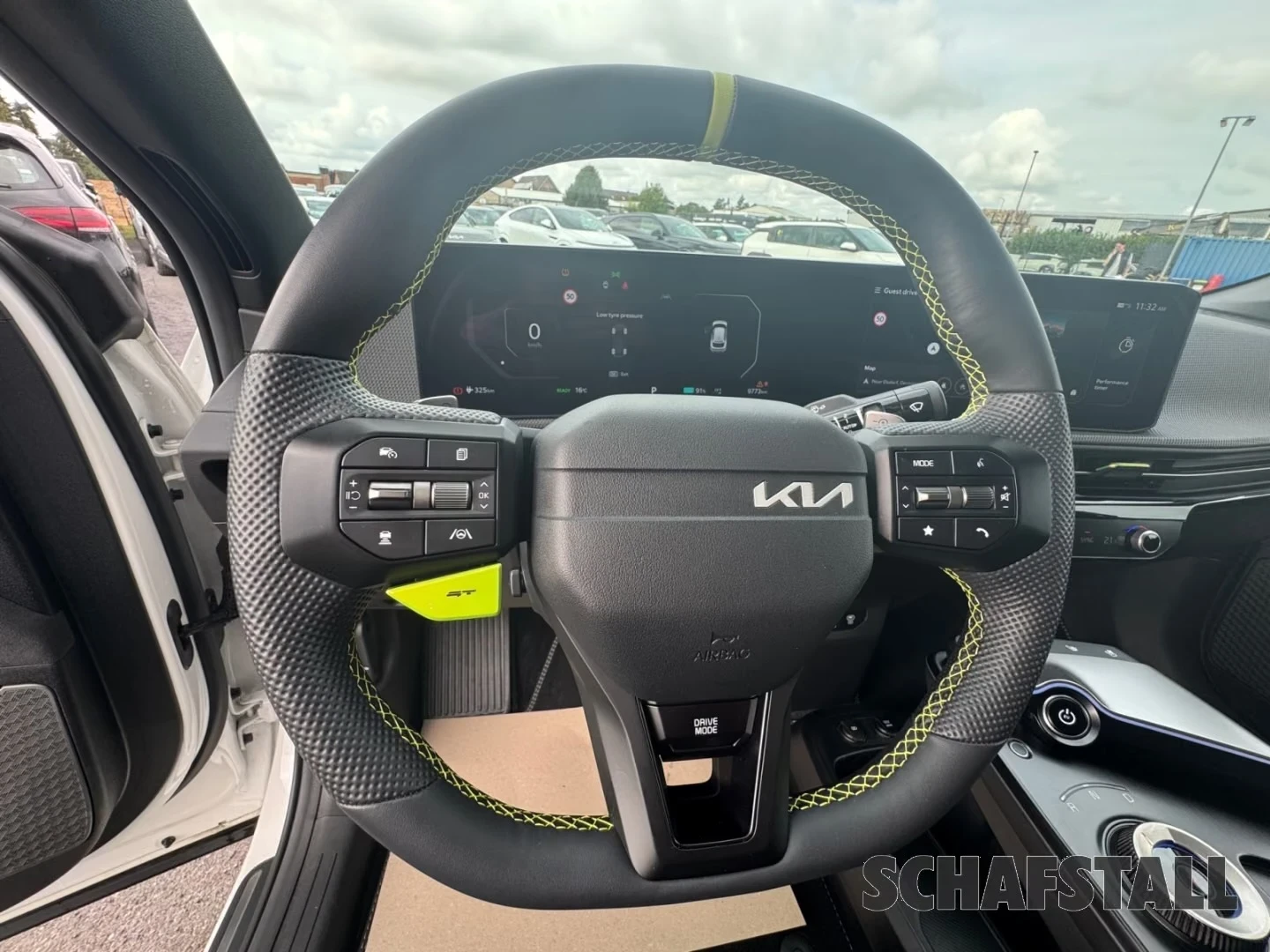 Kia EV6 GT 609hp 84kWh ALL OPTIONS 7Y WARRANTY! | Mobile.bg � ����������� 12
