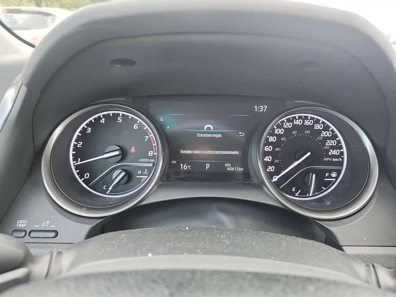 Toyota Camry * SE * CARFAX * ����� �� ����������� | Mobile.bg � ����������� 9
