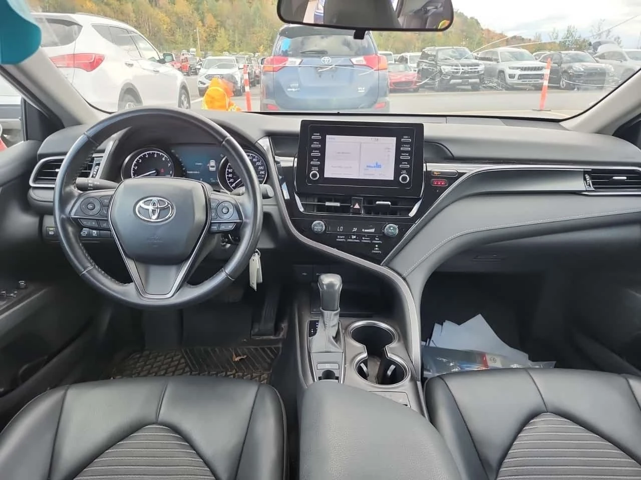 Toyota Camry * SE * CARFAX * ����� �� ����������� | Mobile.bg � ����������� 10