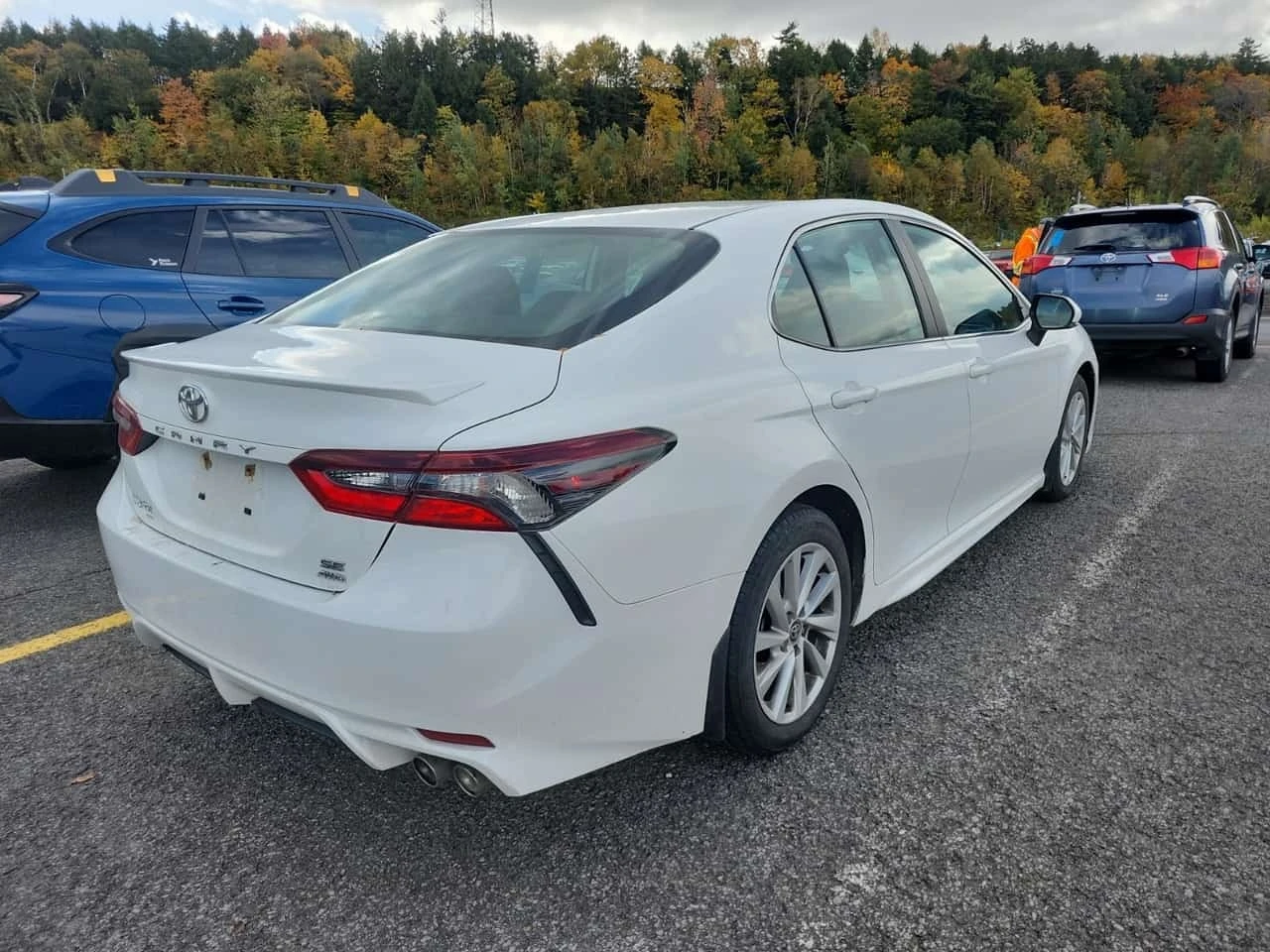 Toyota Camry * SE * CARFAX * ����� �� ����������� | Mobile.bg � ����������� 3