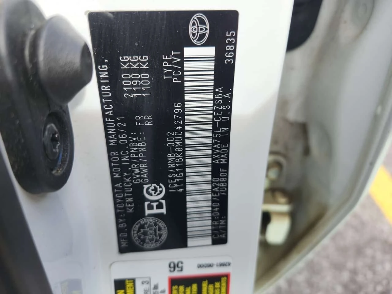Toyota Camry * SE * CARFAX * ����� �� ����������� | Mobile.bg � ����������� 15