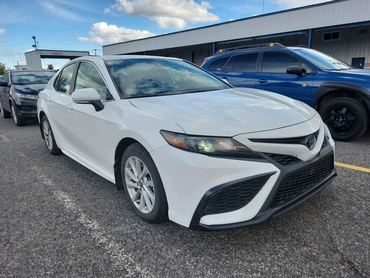 Toyota Camry * SE * CARFAX * ����� �� ����������� | Mobile.bg � ����������� 2