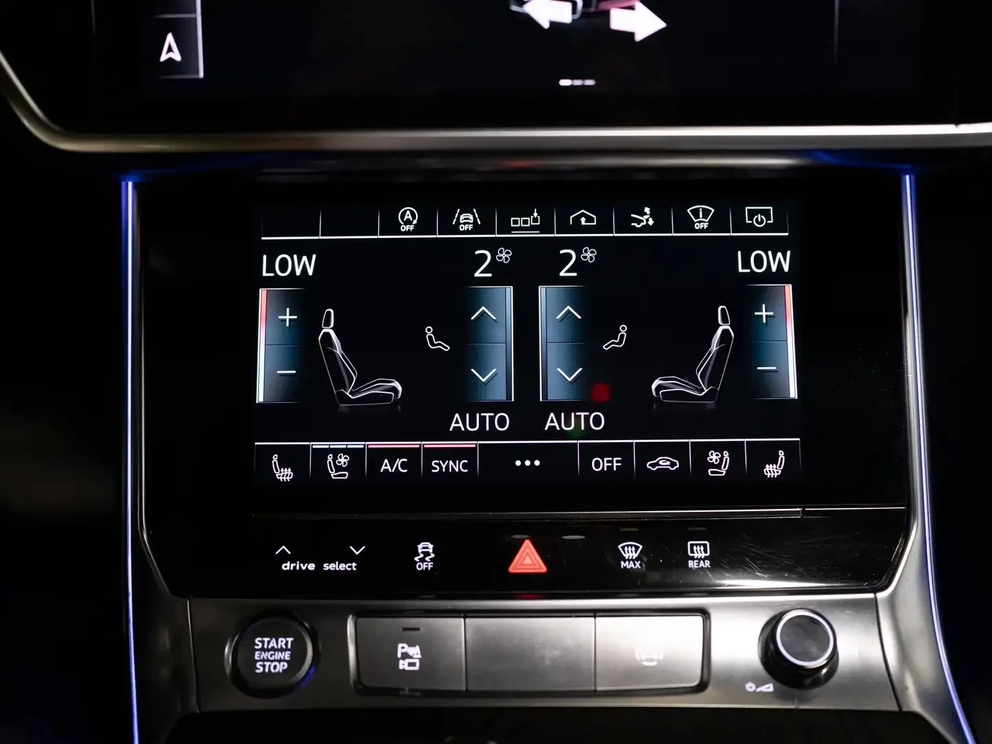 Audi A7 S-LINE* TECHNIK* B&O* �����* DIS* MATRIX* ������ � | Mobile.bg � ����������� 13