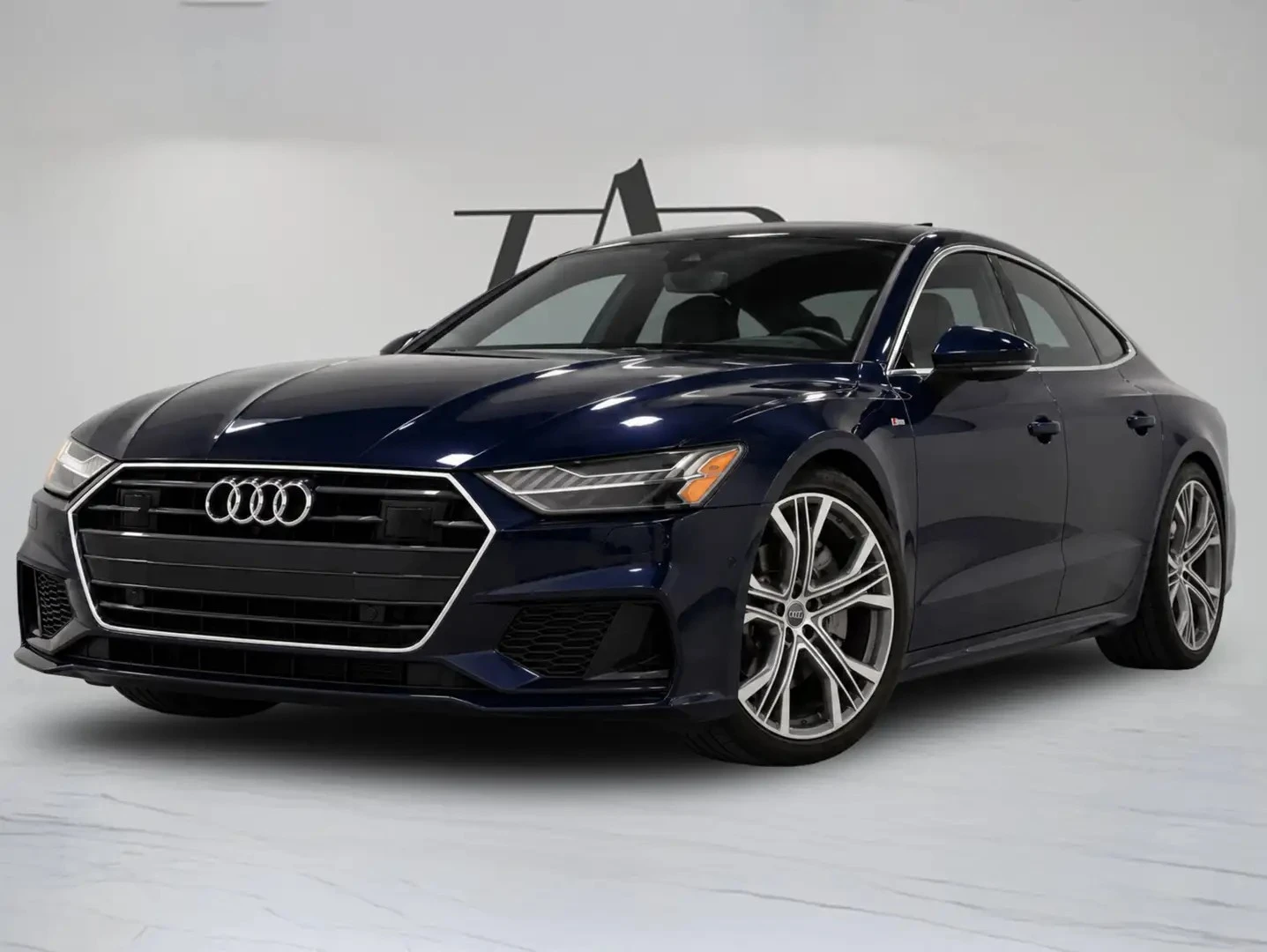 Audi A7 S-LINE* TECHNIK* B&O* ОБДУХ* DIS* MATRIX* КРАЙНА Ц