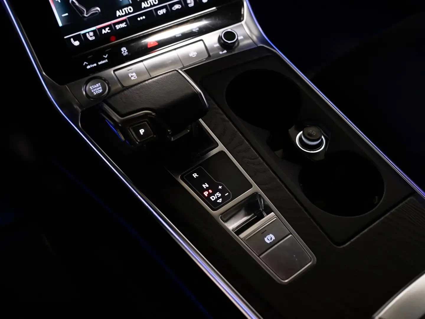 Audi A7 S-LINE* TECHNIK* B&O* �����* DIS* MATRIX* ������ � | Mobile.bg � ����������� 14