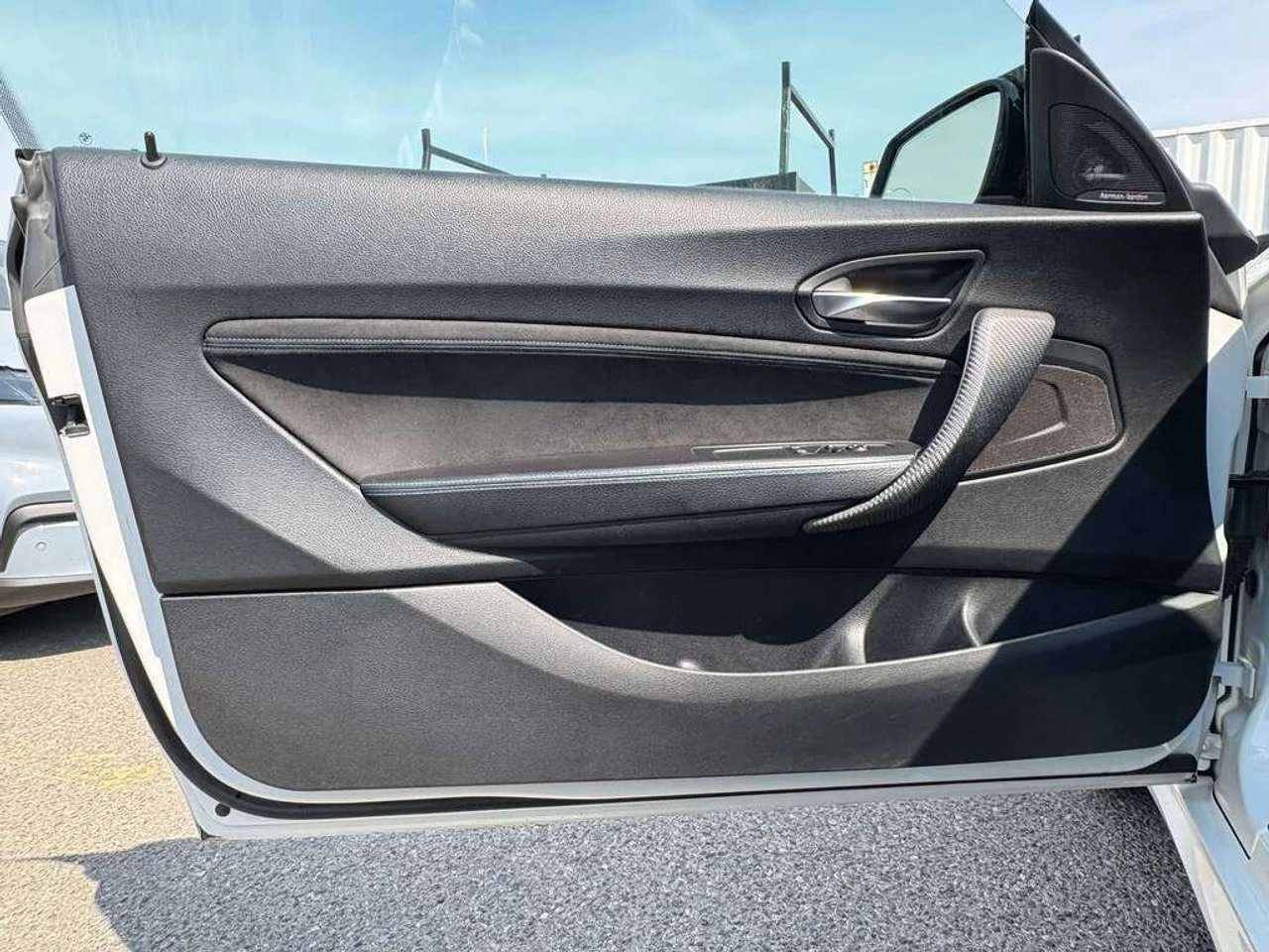 BMW M2 2 DOOR COUPE, снимка 15 - Автомобили и джипове - 56437446