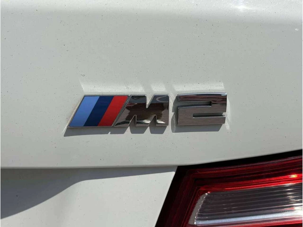 BMW M2 2 DOOR COUPE, снимка 10 - Автомобили и джипове - 56437446
