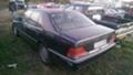 Mercedes-Benz S 350 TD, W140, 150 кс, снимка 8