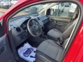 VW Caddy 1.6TDI* 105кс* Климатик* Германия* Оригинал*  - изображение 6