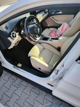 Mercedes-Benz GLA 250 4Matic, снимка 8