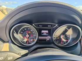 Mercedes-Benz GLA 250 4Matic, снимка 9