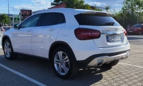 Mercedes-Benz GLA 250 4Matic, снимка 3