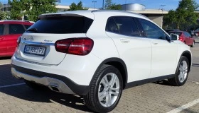 Mercedes-Benz GLA 250 4Matic, снимка 5