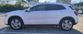 Mercedes-Benz GLA 250 4Matic, снимка 2