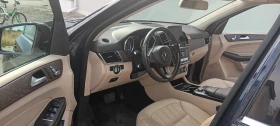 Mercedes-Benz GLE 350 4-Matic, снимка 5
