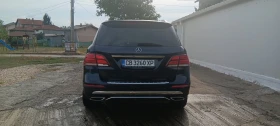 Mercedes-Benz GLE 350 4-Matic, снимка 2