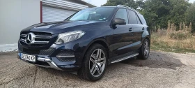 Mercedes-Benz GLE 350 4-Matic, снимка 3