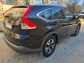Honda Cr-v 2.0i AWD, снимка 4