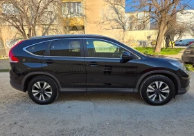 Honda Cr-v 2.0i AWD, снимка 3