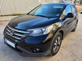 Honda Cr-v 2.0i AWD, снимка 2