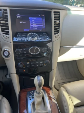 Infiniti QX70 3.0, снимка 10