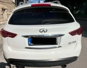 Infiniti QX70 3.0, снимка 5