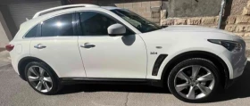 Infiniti QX70 3.0, снимка 7