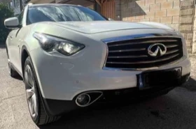 Infiniti QX70 3.0, снимка 3