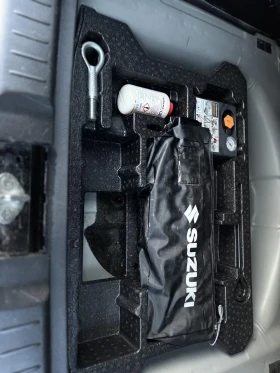 Suzuki Vitara EURO 6B TOP, снимка 14