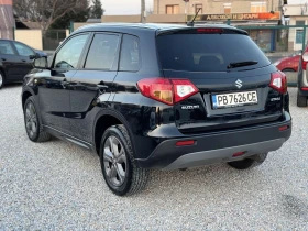 Suzuki Vitara EURO 6B TOP, снимка 4