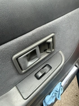 Daihatsu Feroza Sportrak Limited, снимка 13