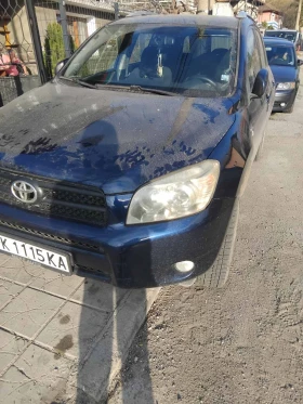 Toyota Rav4 2.2 дизел, снимка 1