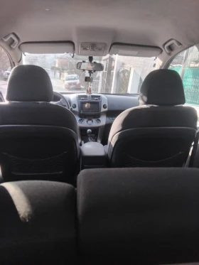 Toyota Rav4 2.2 дизел, снимка 5