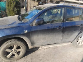 Toyota Rav4 2.2 дизел, снимка 2