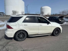 Mercedes-Benz GLE 550  CARFAX, снимка 3