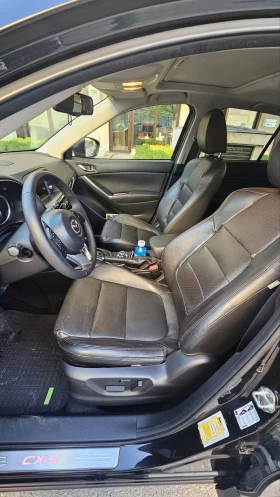 Mazda CX-5, снимка 10