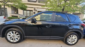 Mazda CX-5, снимка 3