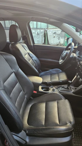 Mazda CX-5, снимка 11