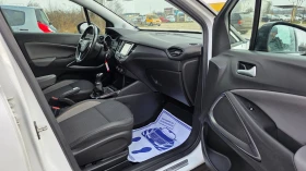Opel Crossland X KATO ЧИСТО НОВ, снимка 11