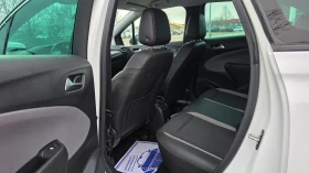 Opel Crossland X KATO ЧИСТО НОВ, снимка 8
