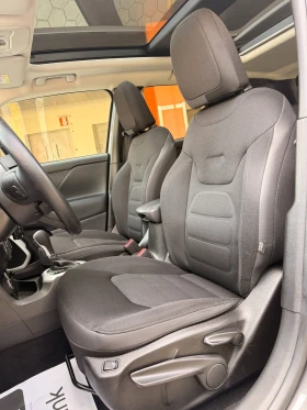 Jeep Renegade 2.0mJTD* LIMITED* 4WD* АВТОМАТИК* ПАНОРАМА* , снимка 13