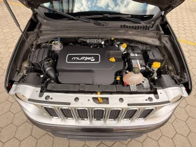 Jeep Renegade 2.0mJTD* LIMITED* 4WD* АВТОМАТИК* ПАНОРАМА* , снимка 15